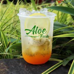 Mojito Orange