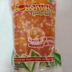 Hokywin Jelly Jelly Mutiara