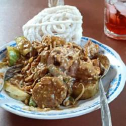 Rujak Cingur