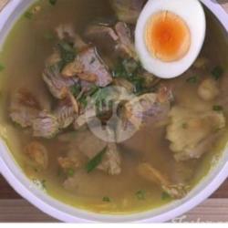 Soto Sulung Daging