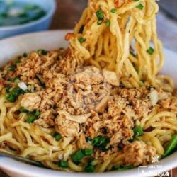 Mie Ayam Pangsit