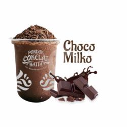 Choco Milko Reguler