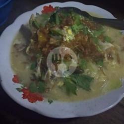 Bakmi Godok