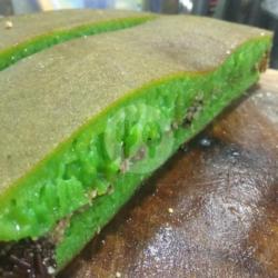 Kacang Kismis Pandan