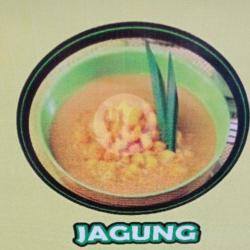 Bubur Jagung