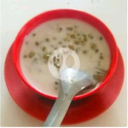 Bubur Kacang Ijo