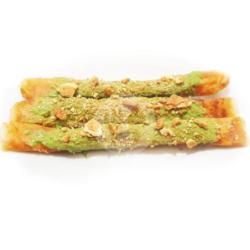 Roll Reguler Matcha Regal