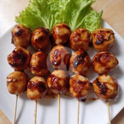 Bakso Bakar Madu