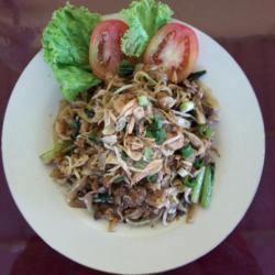 Kwetiaw Goreng Medan