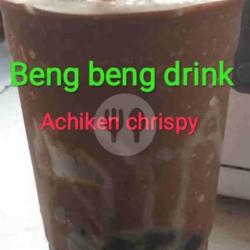 Beng Beng Drink Coklat