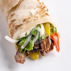 Legendary Kebab Beef