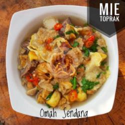 Mie Toprak