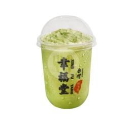 Matcha Smoothies