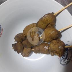 Sate Hati Ayam