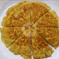 Martabak Mie Telor Cabe Rawit