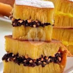 Wijen Coklat