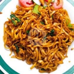 Bakmie Goreng Babi