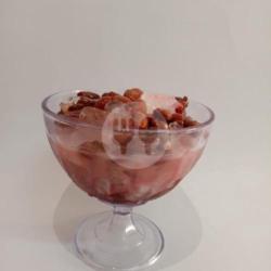 Red Bean Ice