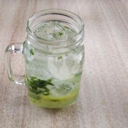 Mocktail Mojito