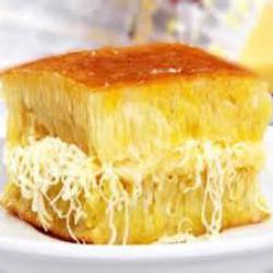 Terang Bulan Keju