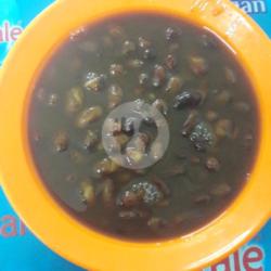 Bubur Kacang Merah