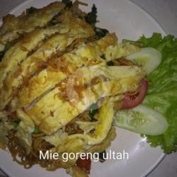 Mie Goreng Ultah