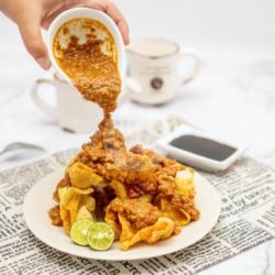 Batagor Tahu Satuan