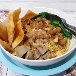 Mie Yamien Bakso Pangsit