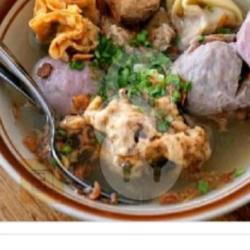 Bakso Campur Jumbo