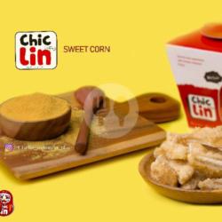 Chiclin Jagung Manis Flavour