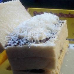 Keju Coklat   Durian Coklat