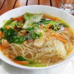 Bihun Rebus (godog)