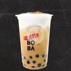 Special Milk Tea Boba