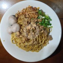 Mie Ayam Manis   Baso