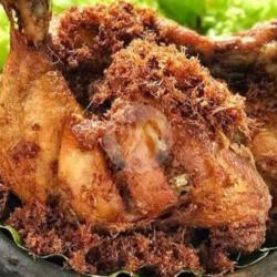 Ayam Serondeng