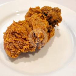 Ayam Goreng Dada