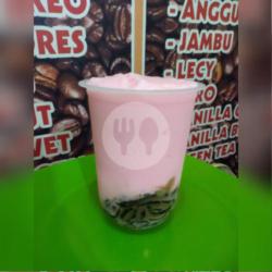 Sweet Candy Cincau Atau Boba