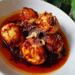 Telur Bumbu Merah