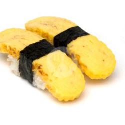 Tamago Nigiri (2)