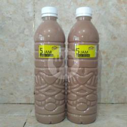 Susu Kedelai Coklat 600 Ml