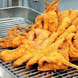 Big Shilin Cumi Crispy