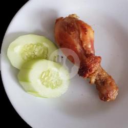 Ayam Paha Bawah