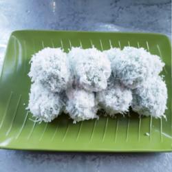 Kue Klepon