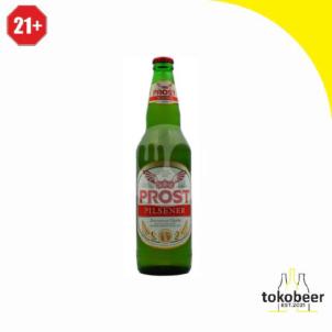 Tokobeer, Samanhudi - GoFood
