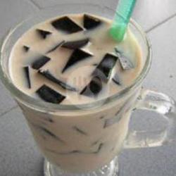 Es Cincau Cappucino