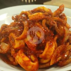 Sotong Sambal