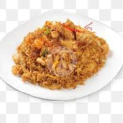 Nasi Goreng Ayam