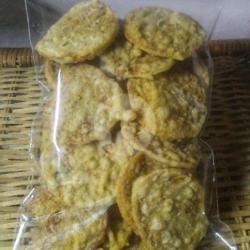 Keripik Tempe Bandung 225gram