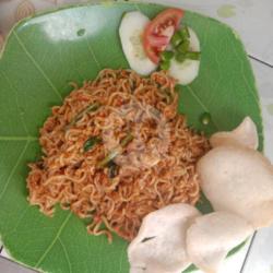 Mie Telur Goreng Biasa