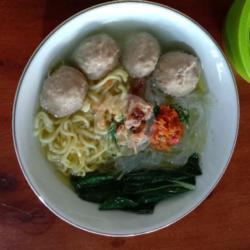 Bakso Full Smooke Beef